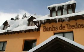 Hotel Banhs De